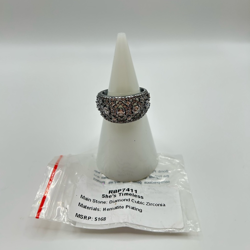 Bomb Party OG Ring